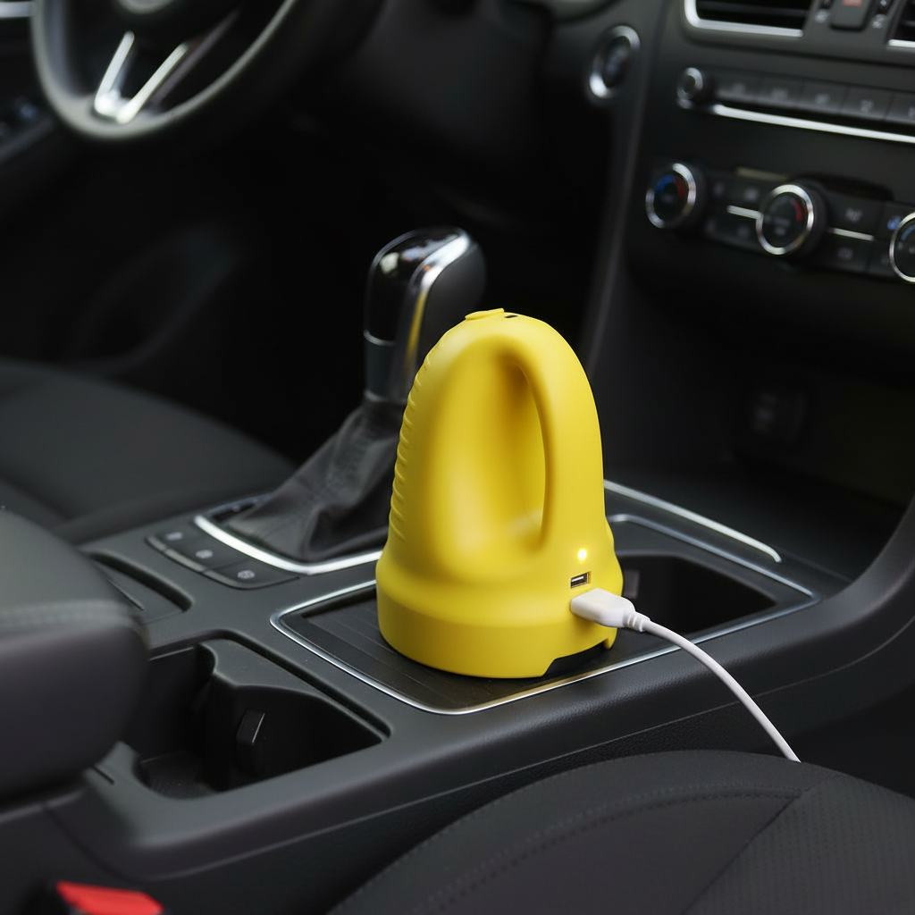 USB Car Ice Scraper Electric Heated Snow Removal Windshield Glass Defrost Clean Tools Auto Car Window Windshield Car ice scraper